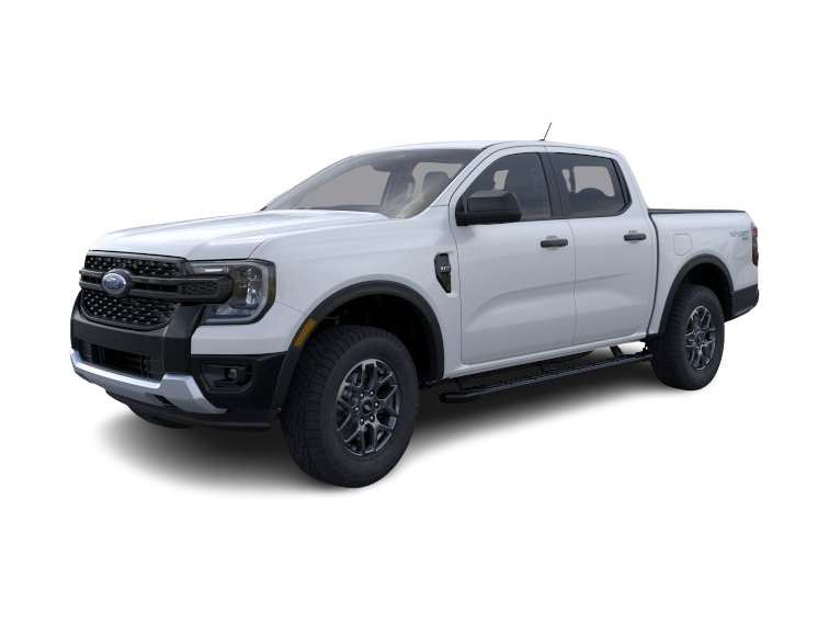 Thumbnail: 2026 Ford Ranger - 1