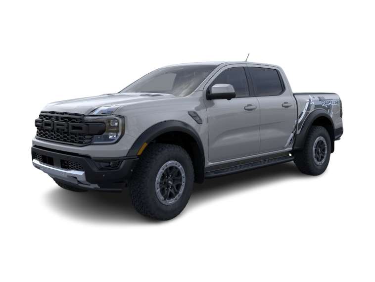 Thumbnail: 2026 Ford Ranger - 1
