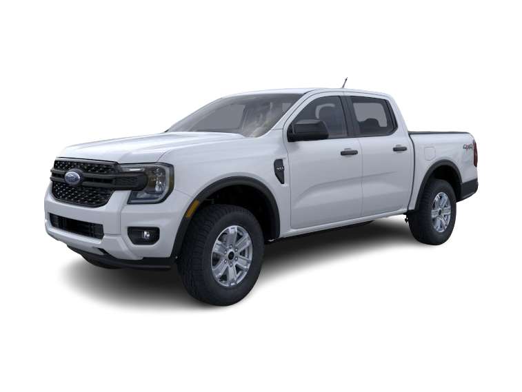 Thumbnail: 2026 Ford Ranger - 1