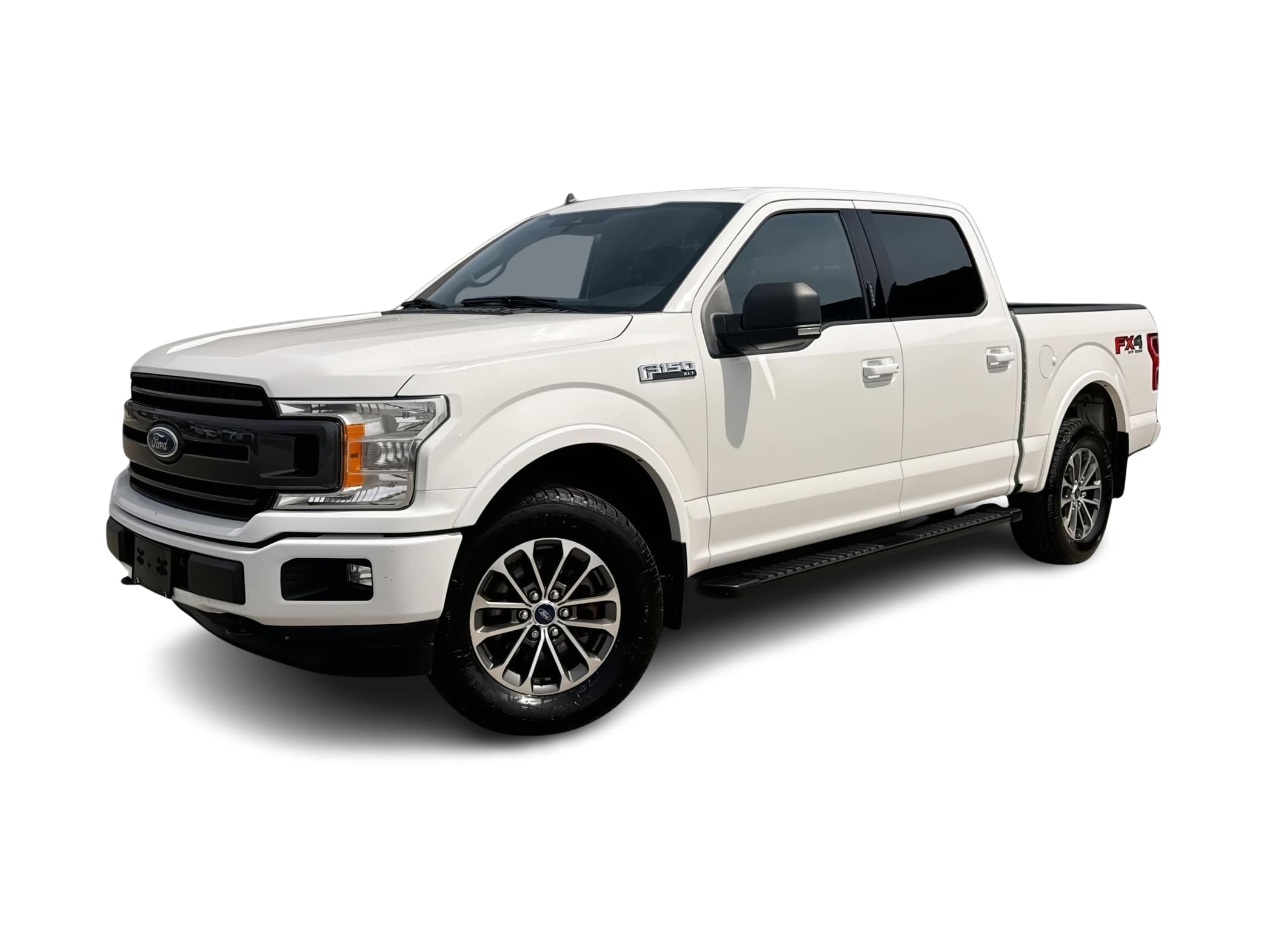 Thumbnail: 2020 Ford F-150 - 1