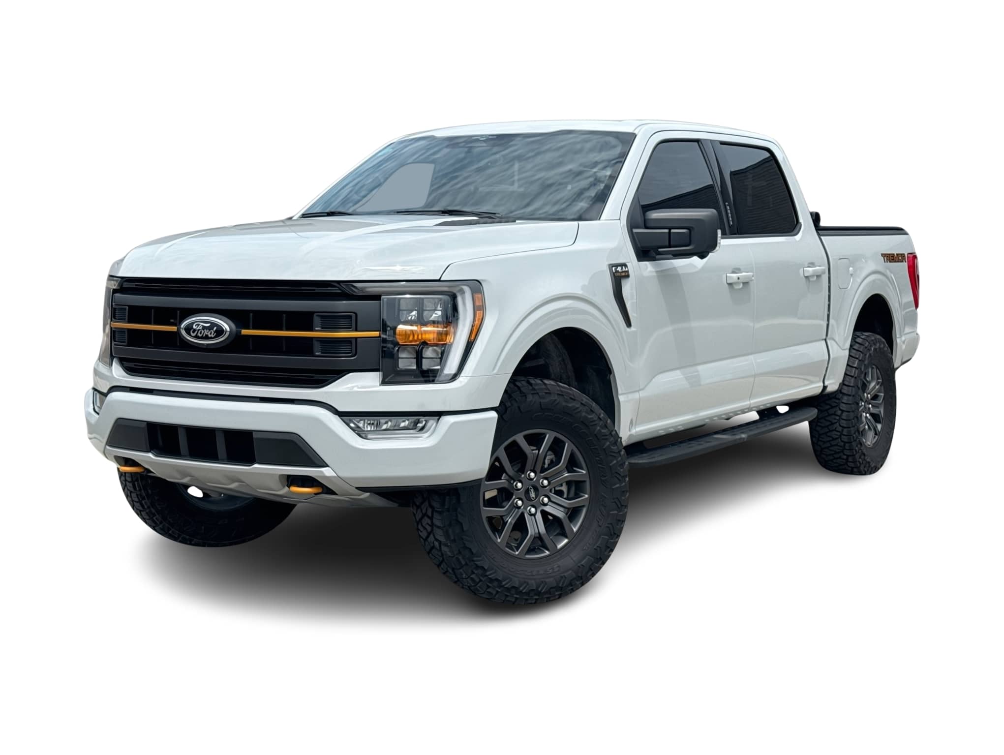 Thumbnail: 2023 Ford F-150 - 1