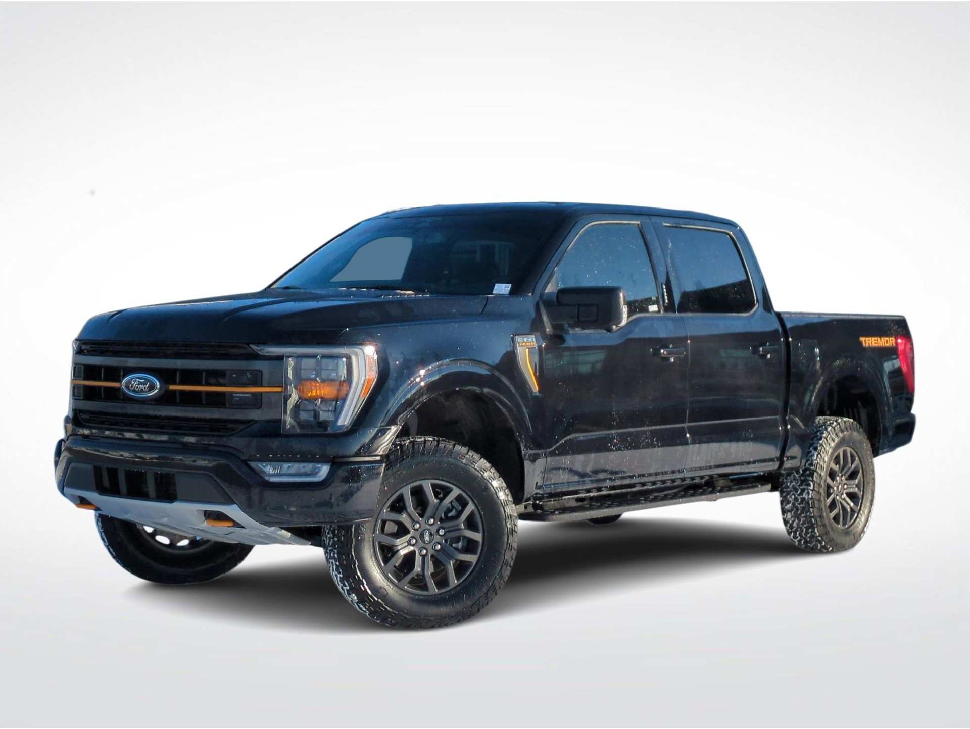2023 Ford F-150 Tremor's photo
