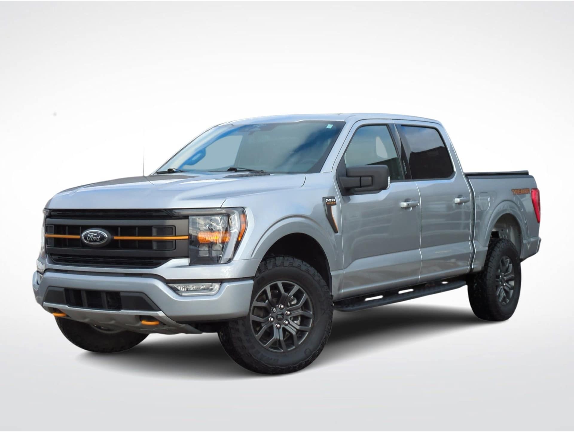 2023 Ford F-150 Tremor's photo