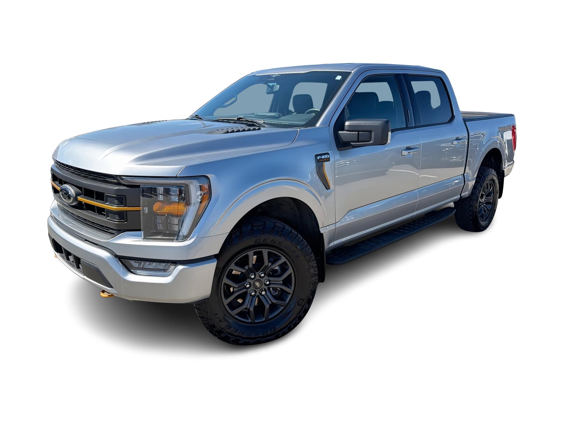 Thumbnail: 2023 Ford F-150 - 1