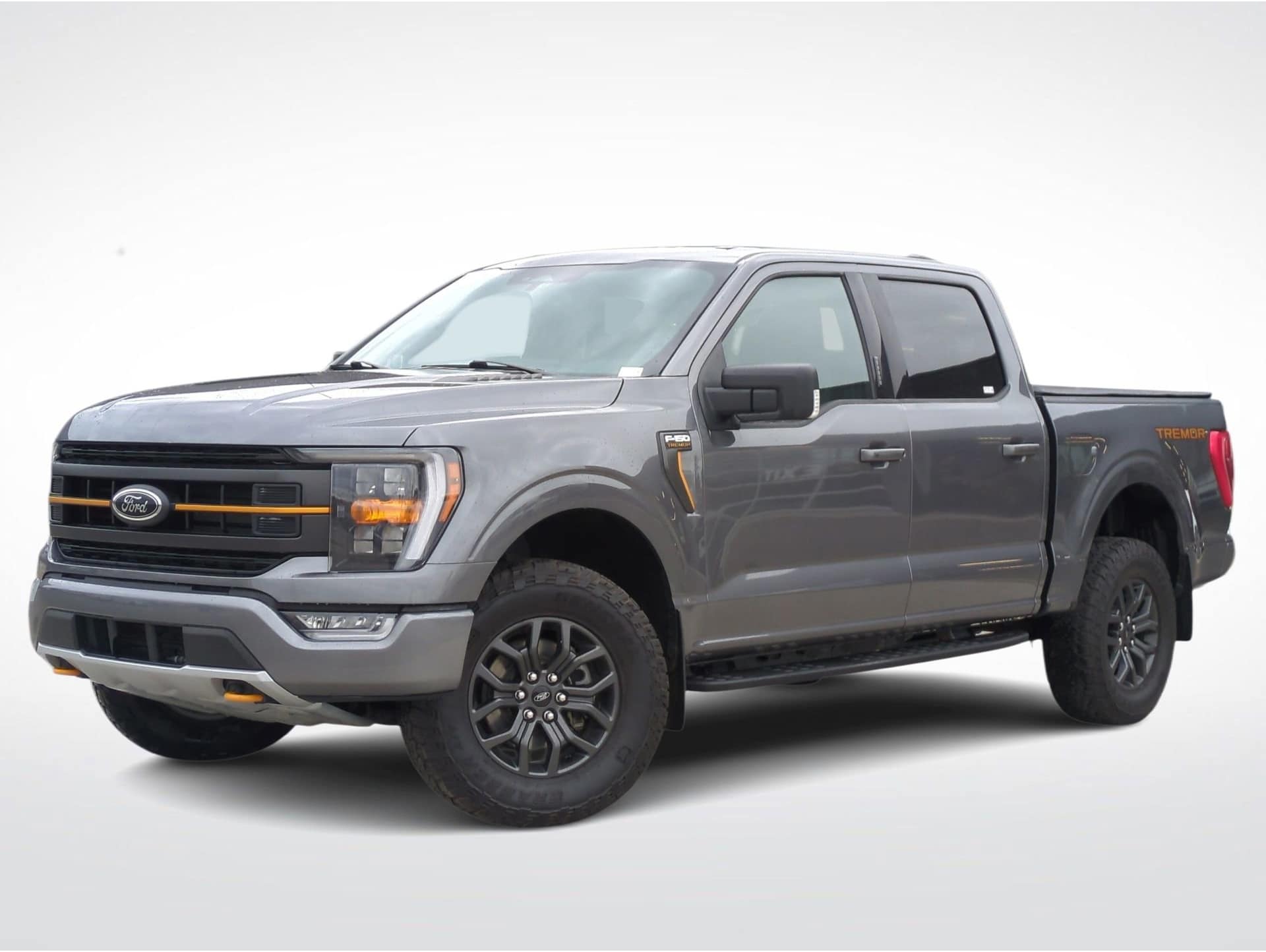 2023 Ford F-150 Tremor's photo