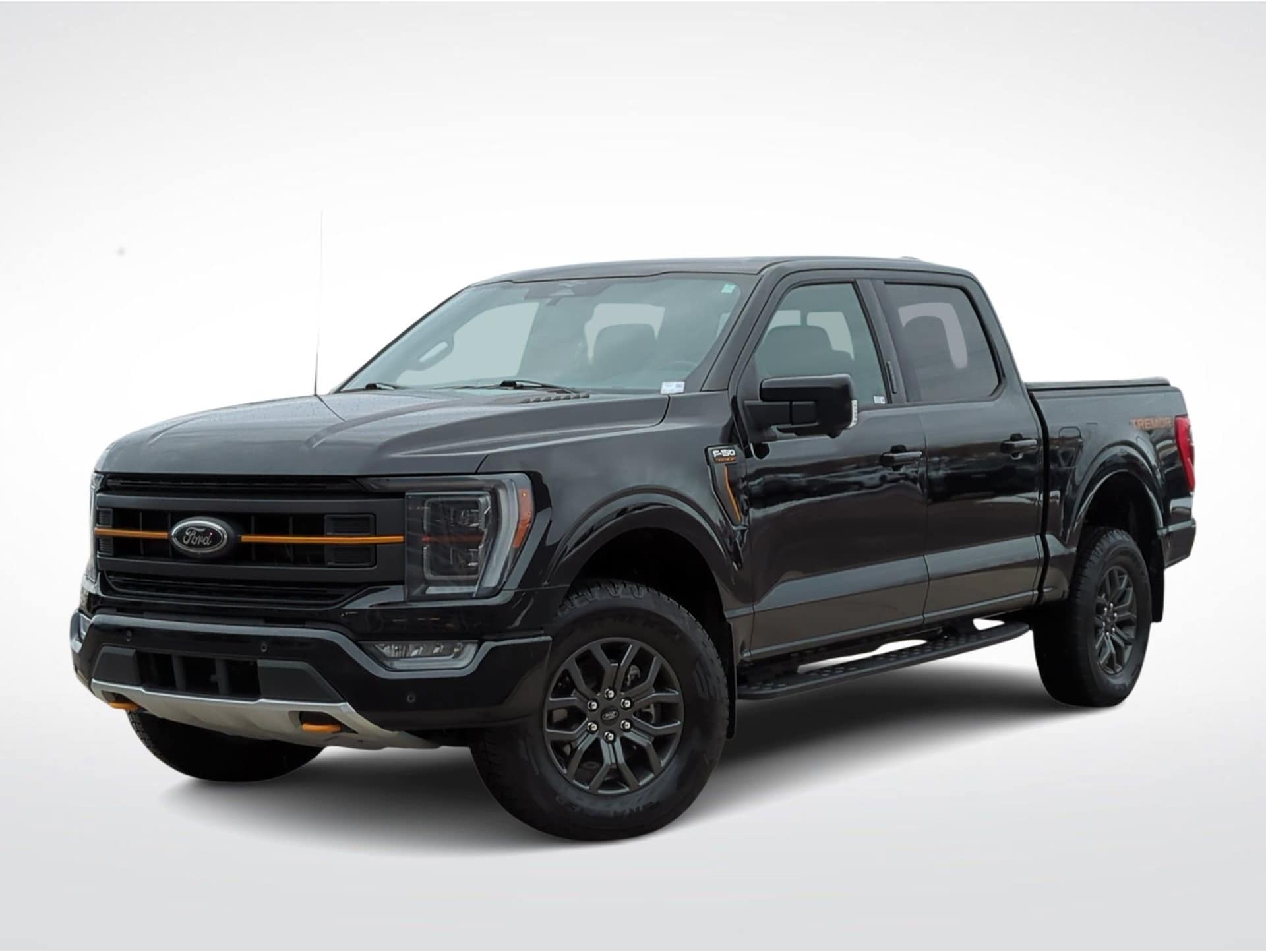2023 Ford F-150 Tremor's photo