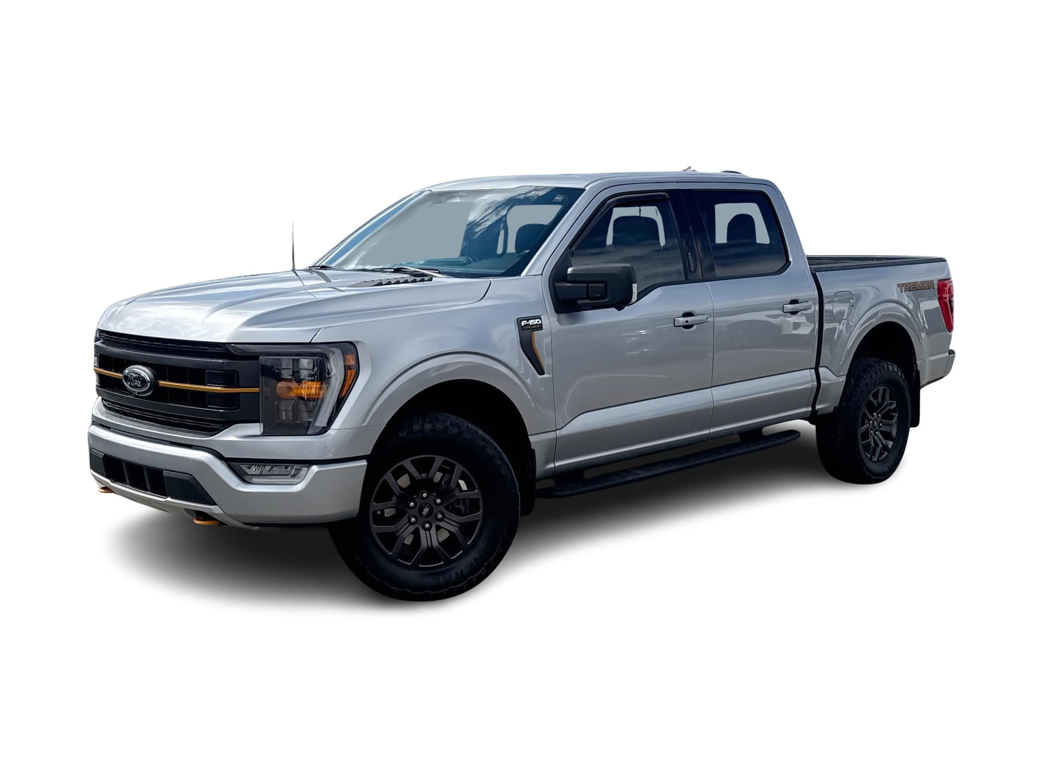 Thumbnail: 2022 Ford F-150 - 1