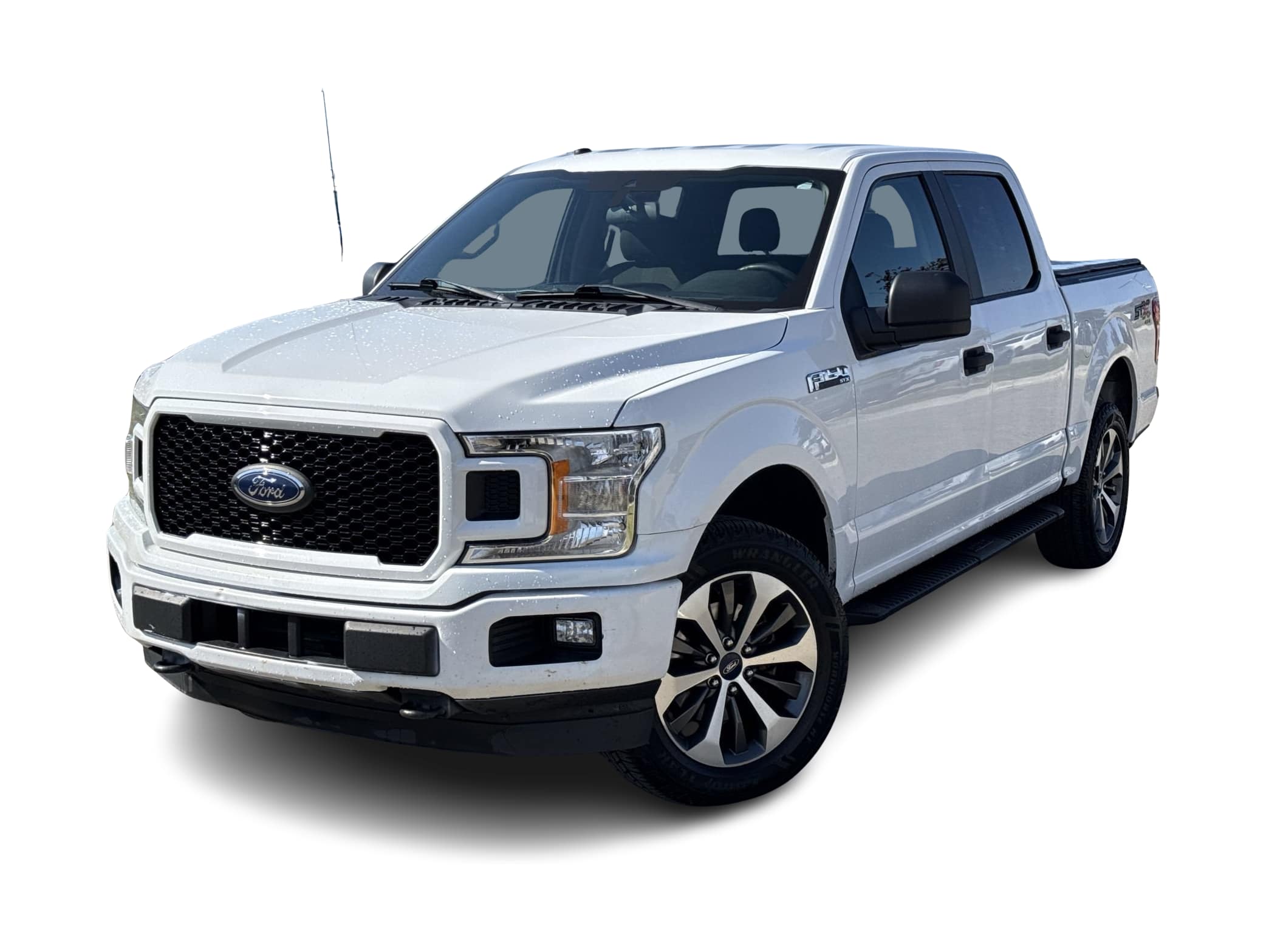 2019 Ford F-150 XL -
                  Washington, MI