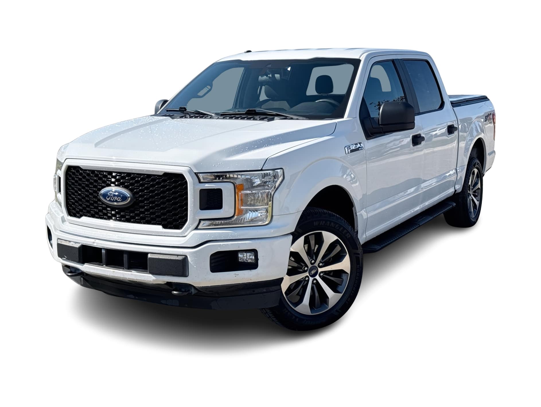 2019 Ford F-150 XL -
                  Washington, MI