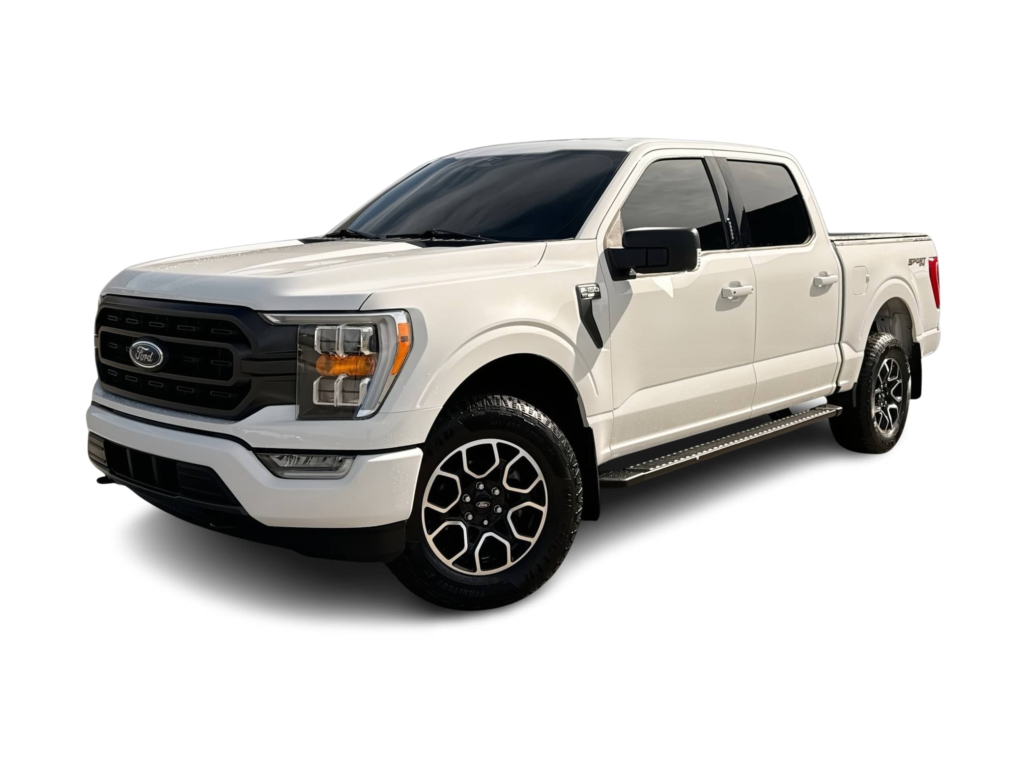 Thumbnail: 2023 Ford F-150 - 1