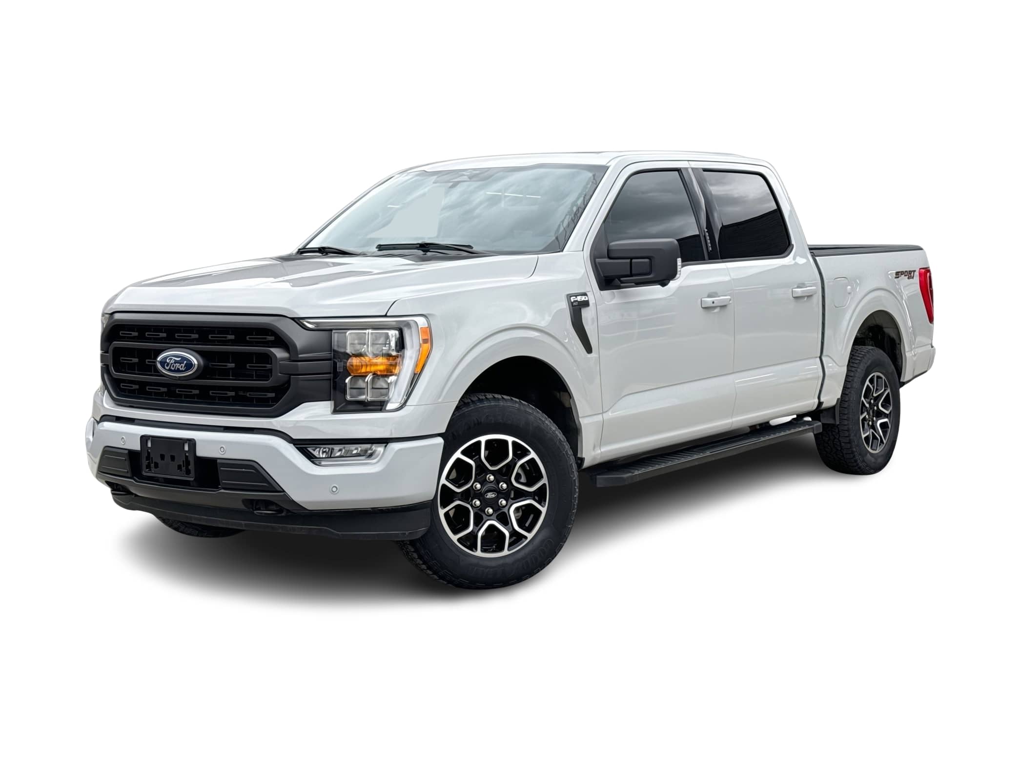 Thumbnail: 2023 Ford F-150 - 1
