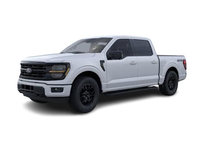 Thumbnail: 2026 Ford F-150 - 1