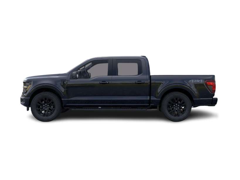 Thumbnail: 2026 Ford F-150 - 1