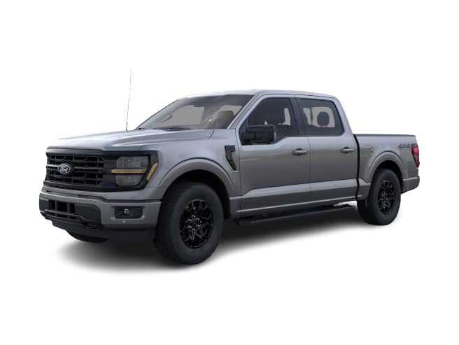 Thumbnail: 2026 Ford F-150 - 1