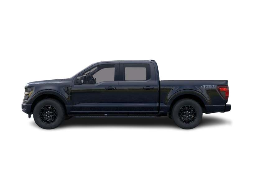 Thumbnail: 2026 Ford F-150 - 1
