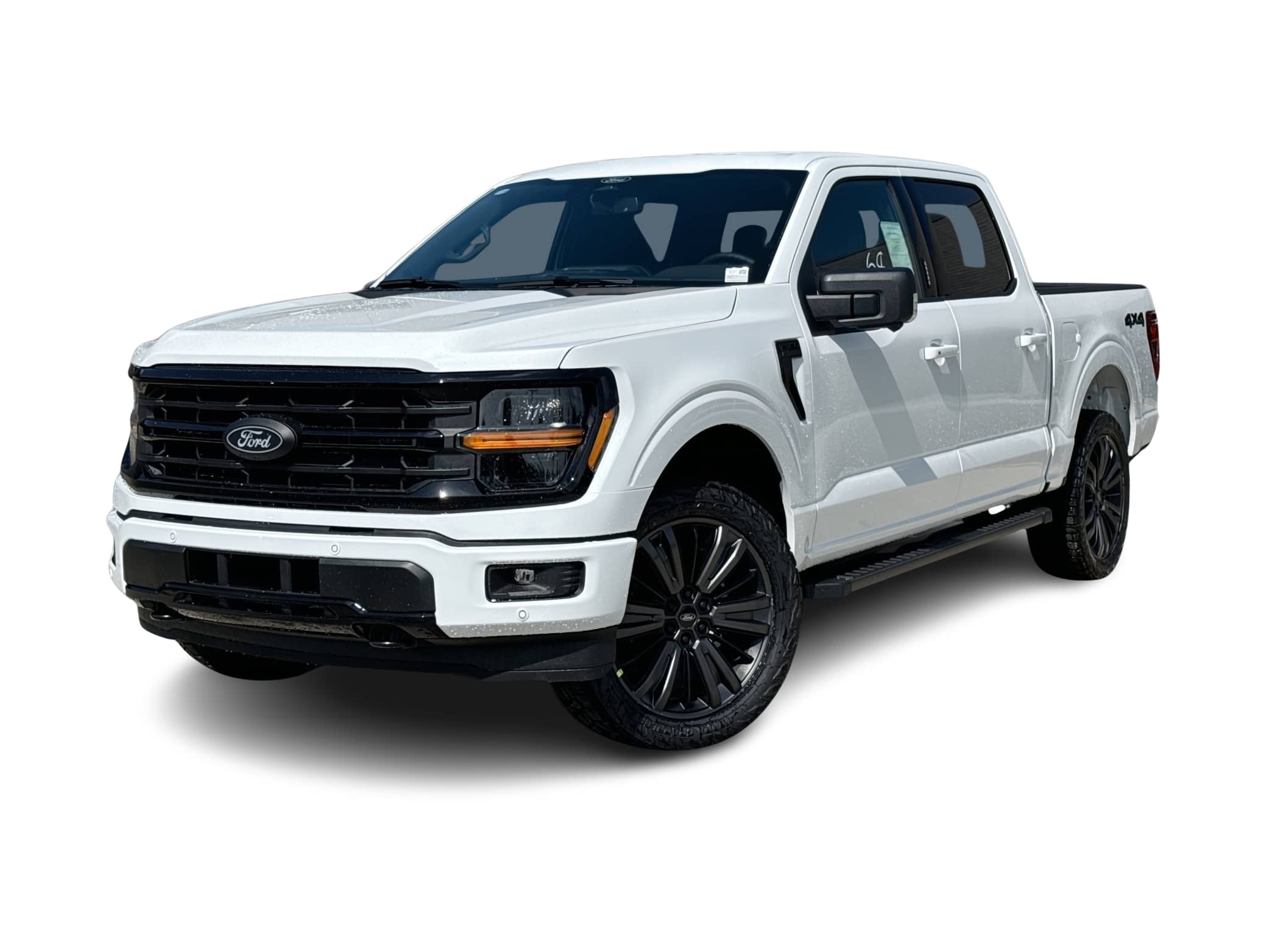 Thumbnail: 2026 Ford F-150 - 1
