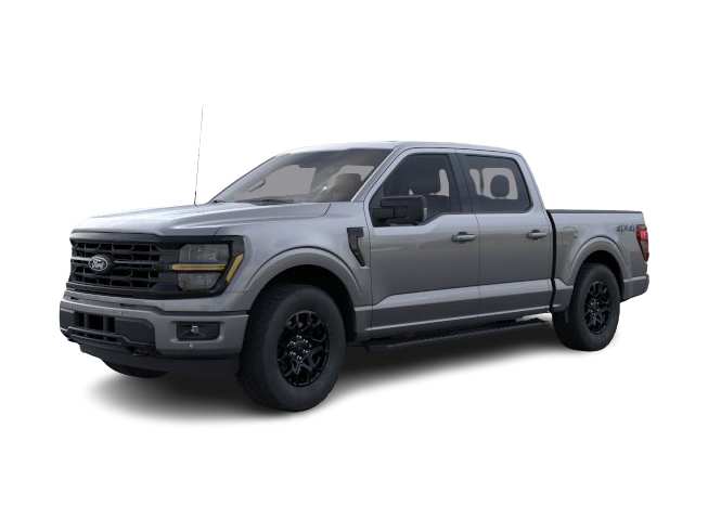 Thumbnail: 2026 Ford F-150 - 1