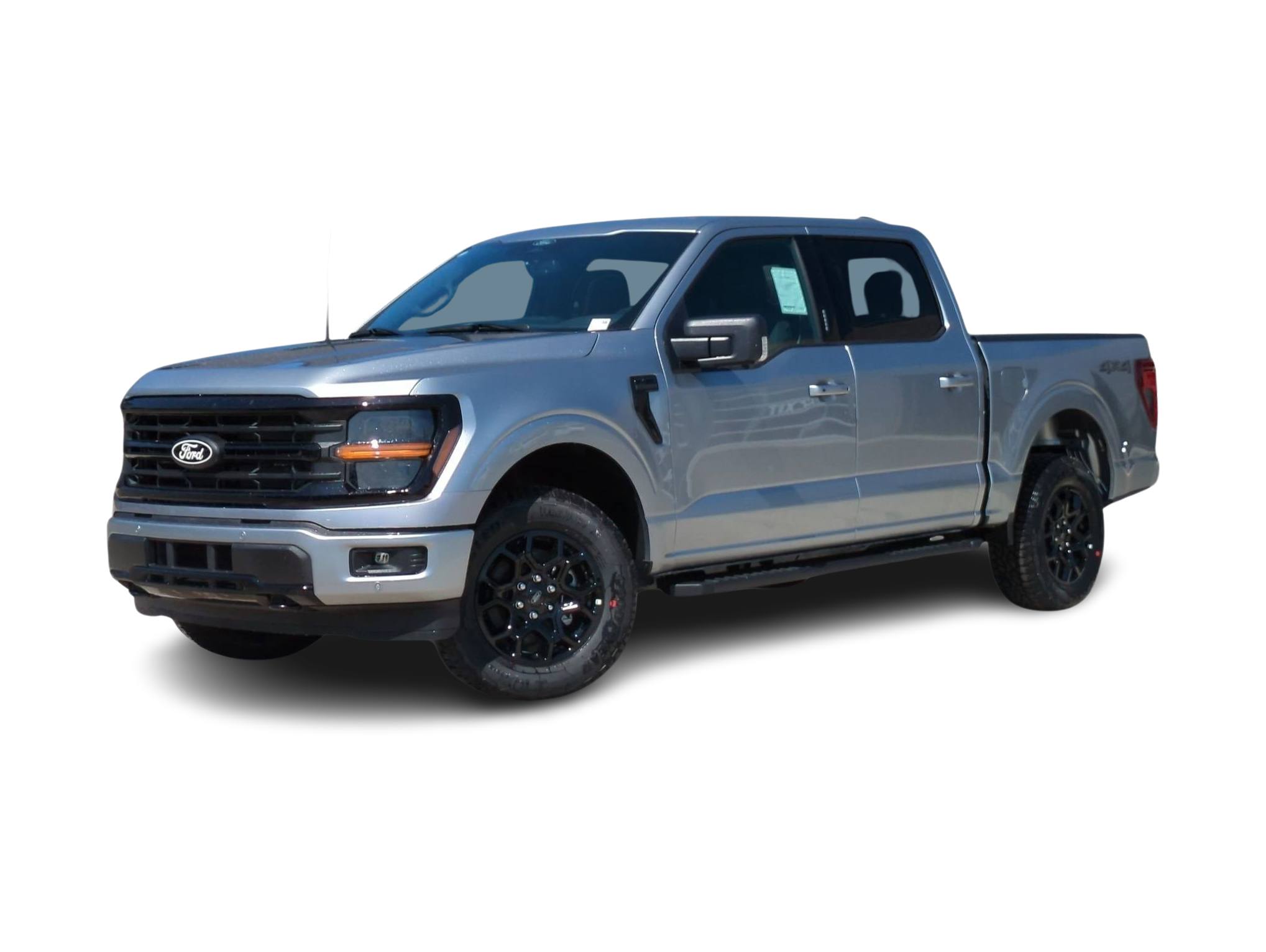 2024 Ford F-150 XLT -
                Washington Twp, MI