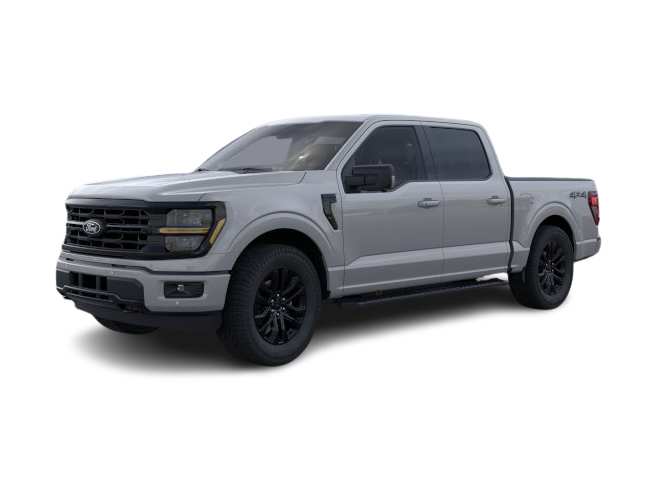 Thumbnail: 2026 Ford F-150 - 1