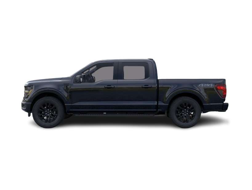 Thumbnail: 2026 Ford F-150 - 1