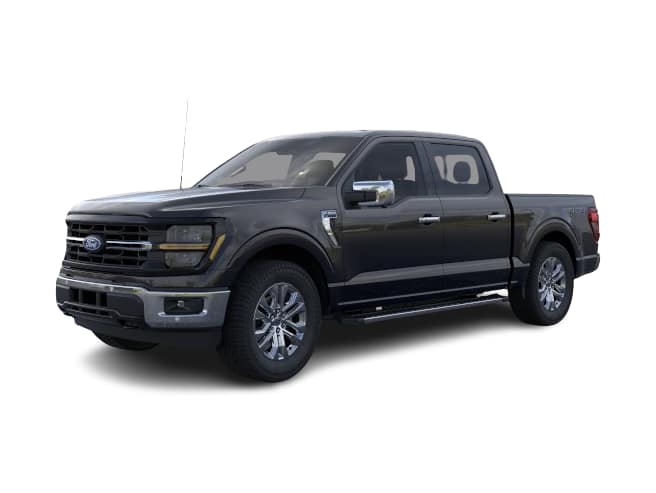 Thumbnail: 2026 Ford F-150 - 1