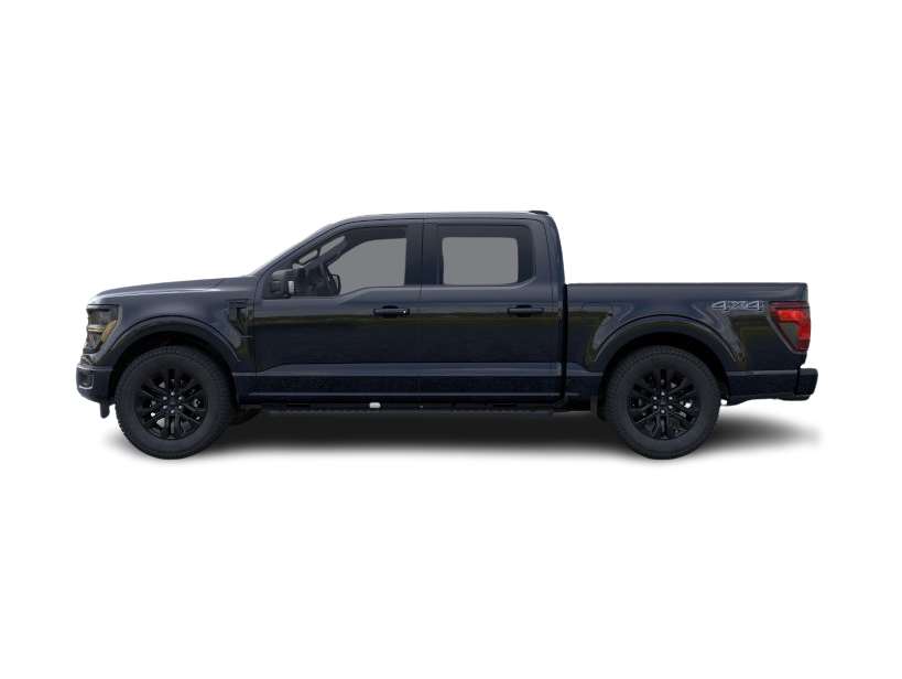Thumbnail: 2026 Ford F-150 - 1