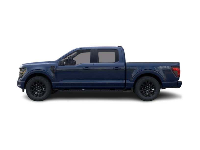 Thumbnail: 2026 Ford F-150 - 1