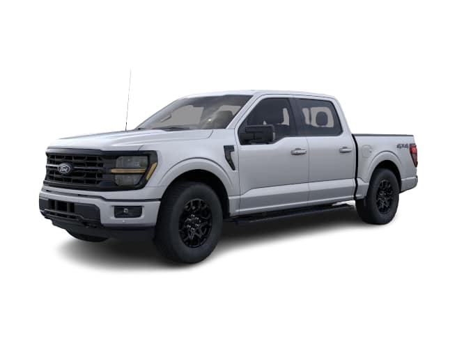 Thumbnail: 2026 Ford F-150 - 1