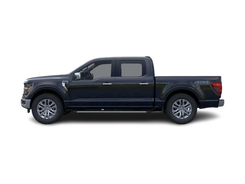 Thumbnail: 2026 Ford F-150 - 1