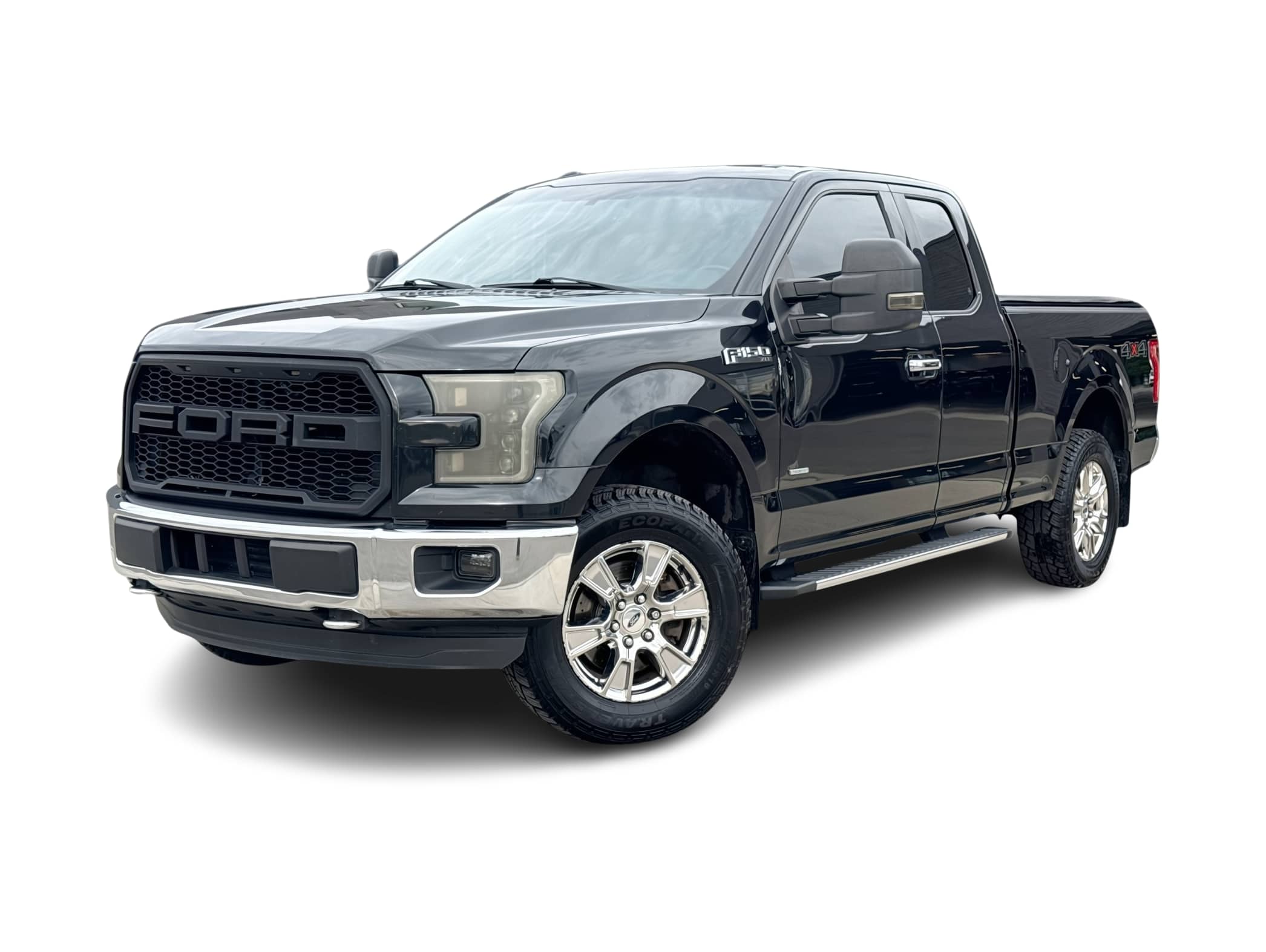 2015 Ford F-150 XL -
                  Washington, MI
