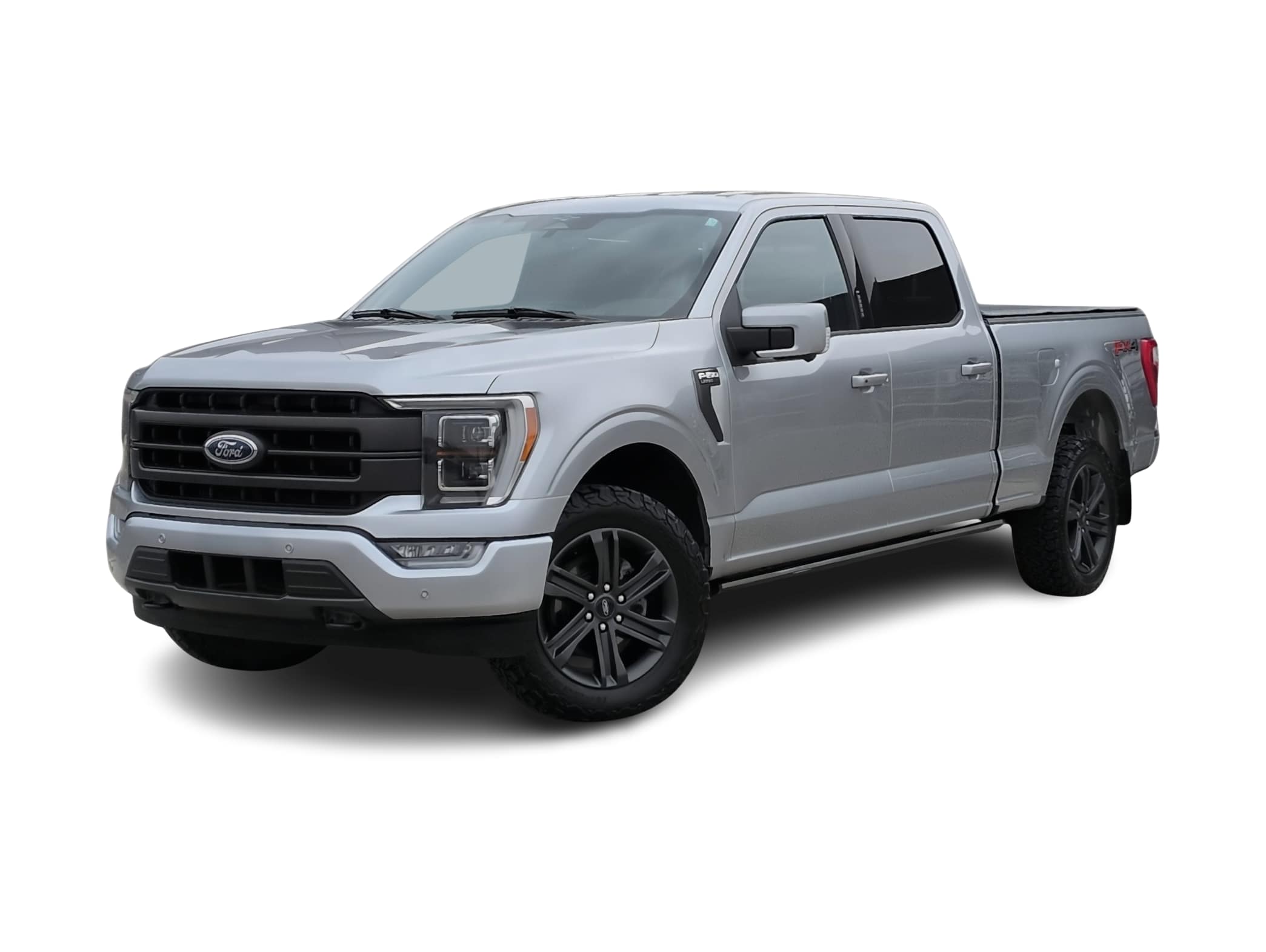 Thumbnail: 2023 Ford F-150 - 1