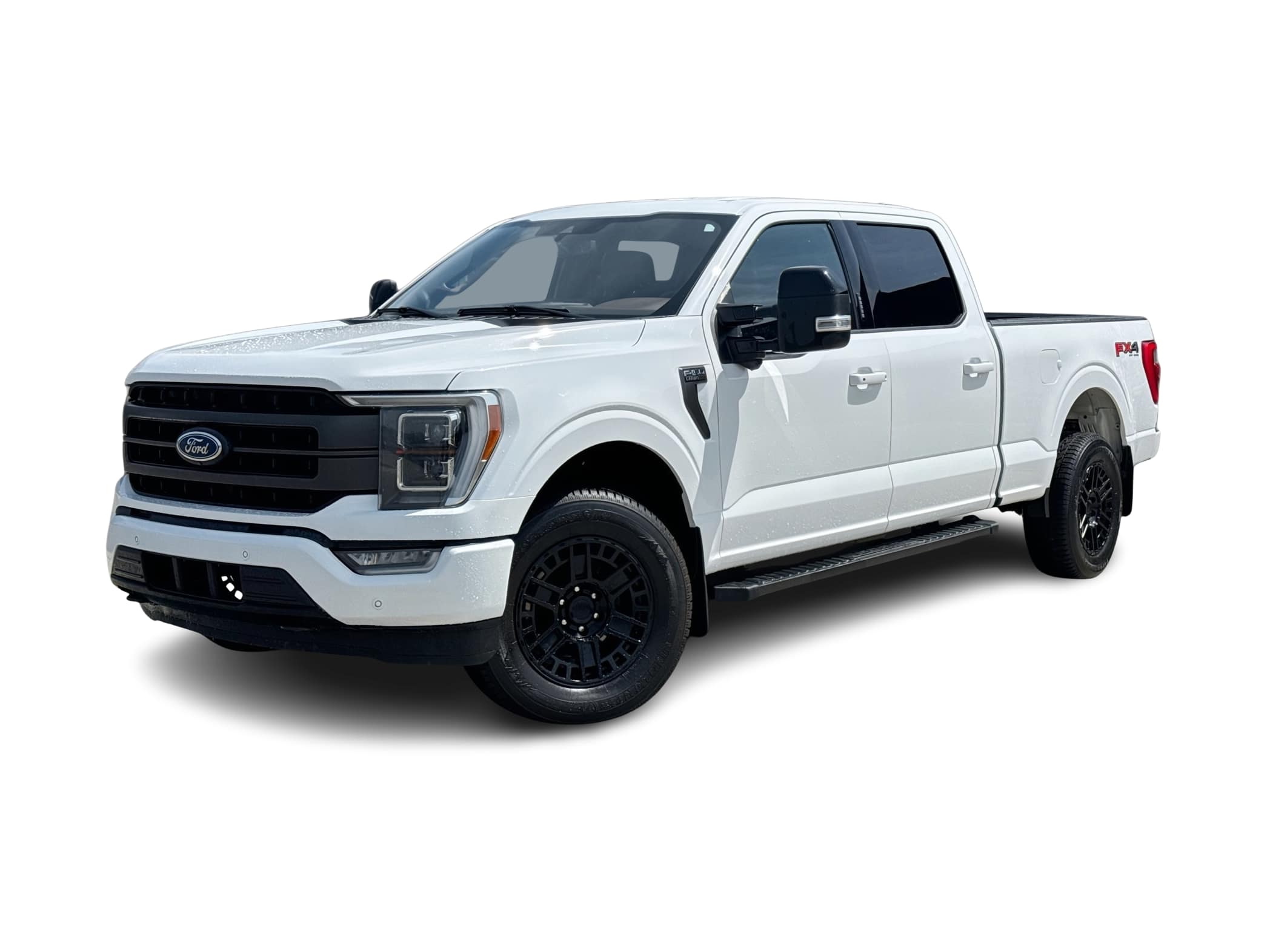 Thumbnail: 2023 Ford F-150 - 1