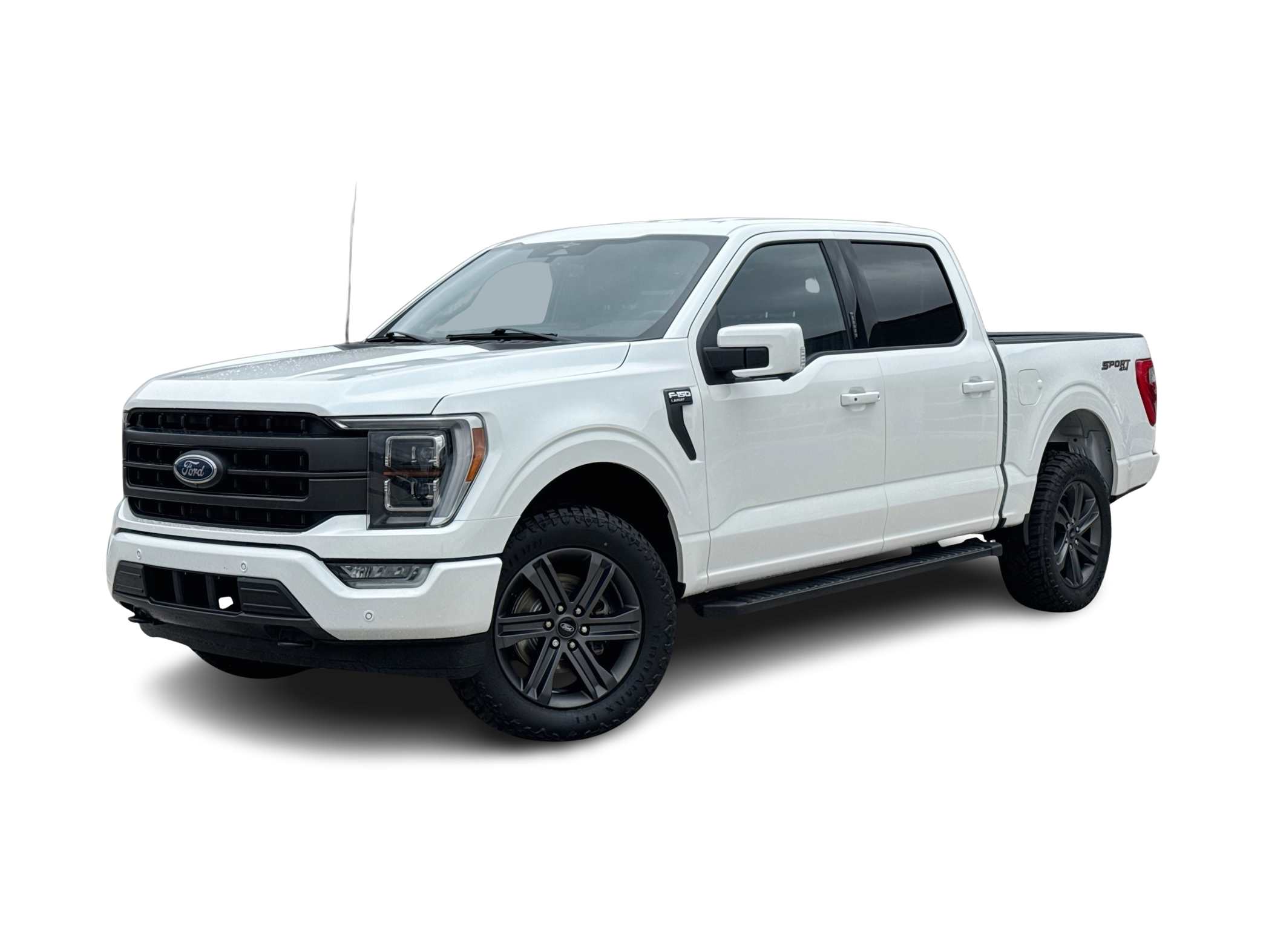 Thumbnail: 2023 Ford F-150 - 1