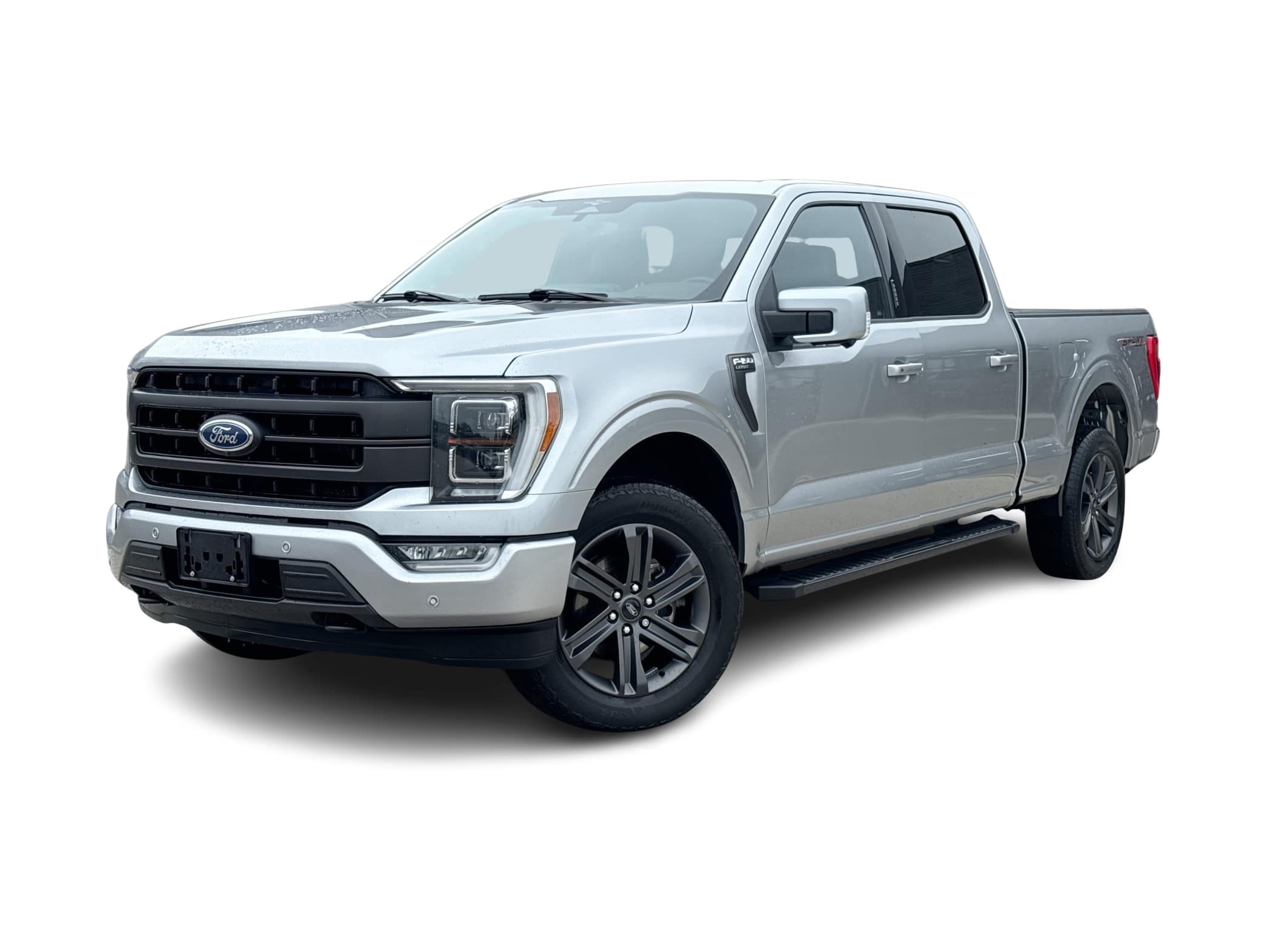 Thumbnail: 2023 Ford F-150 - 1