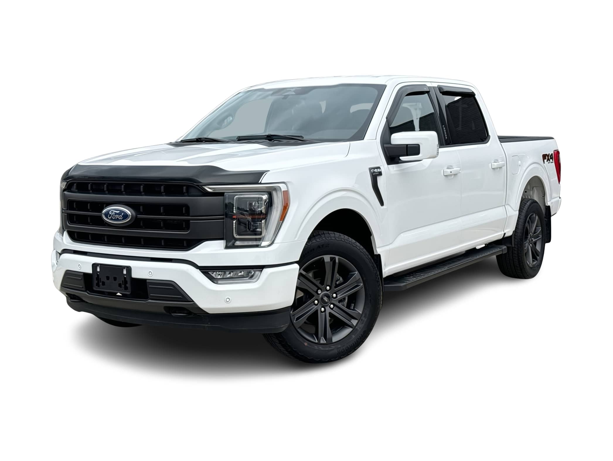 Thumbnail: 2023 Ford F-150 - 1