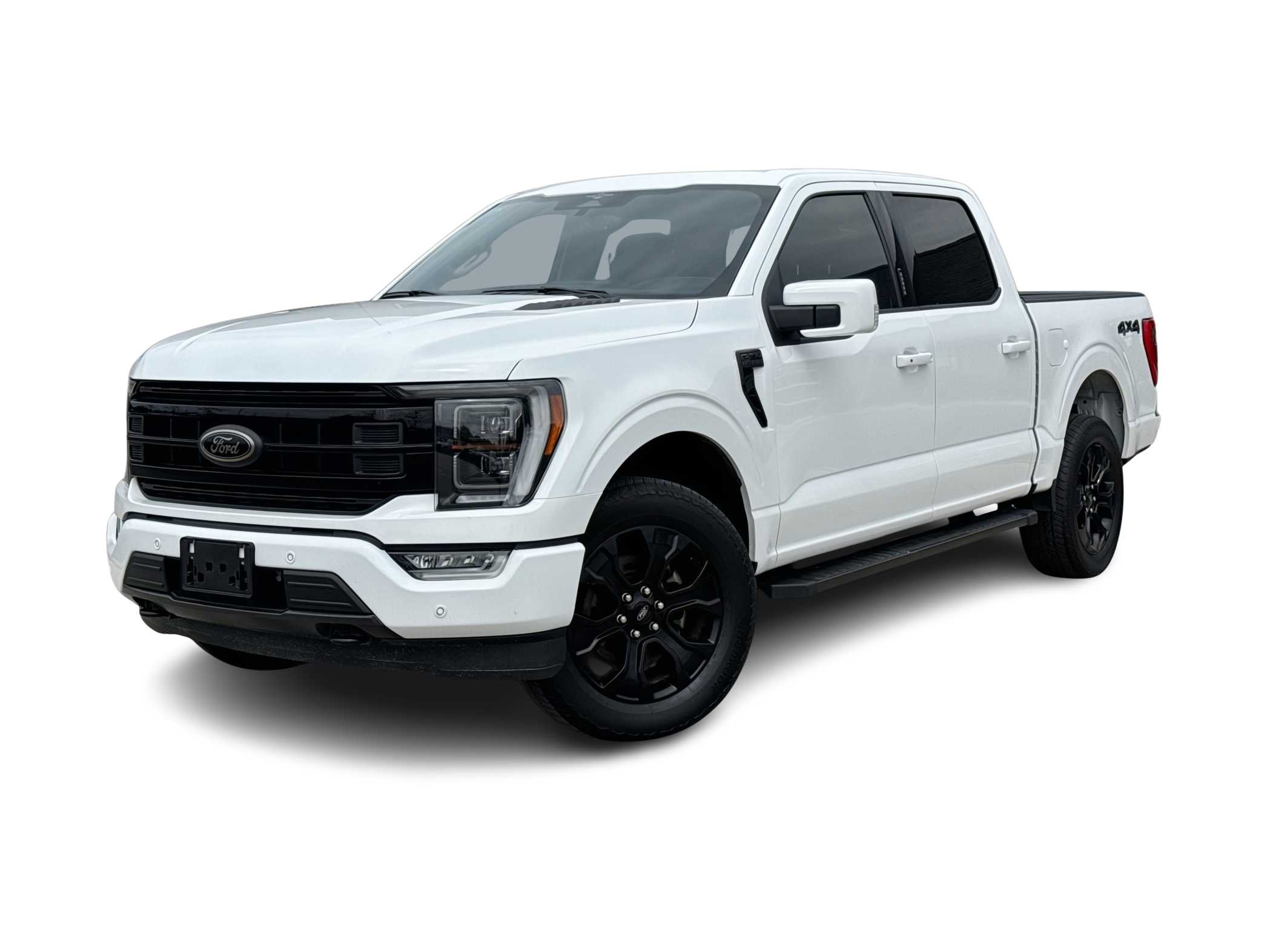 Thumbnail: 2023 Ford F-150 - 1