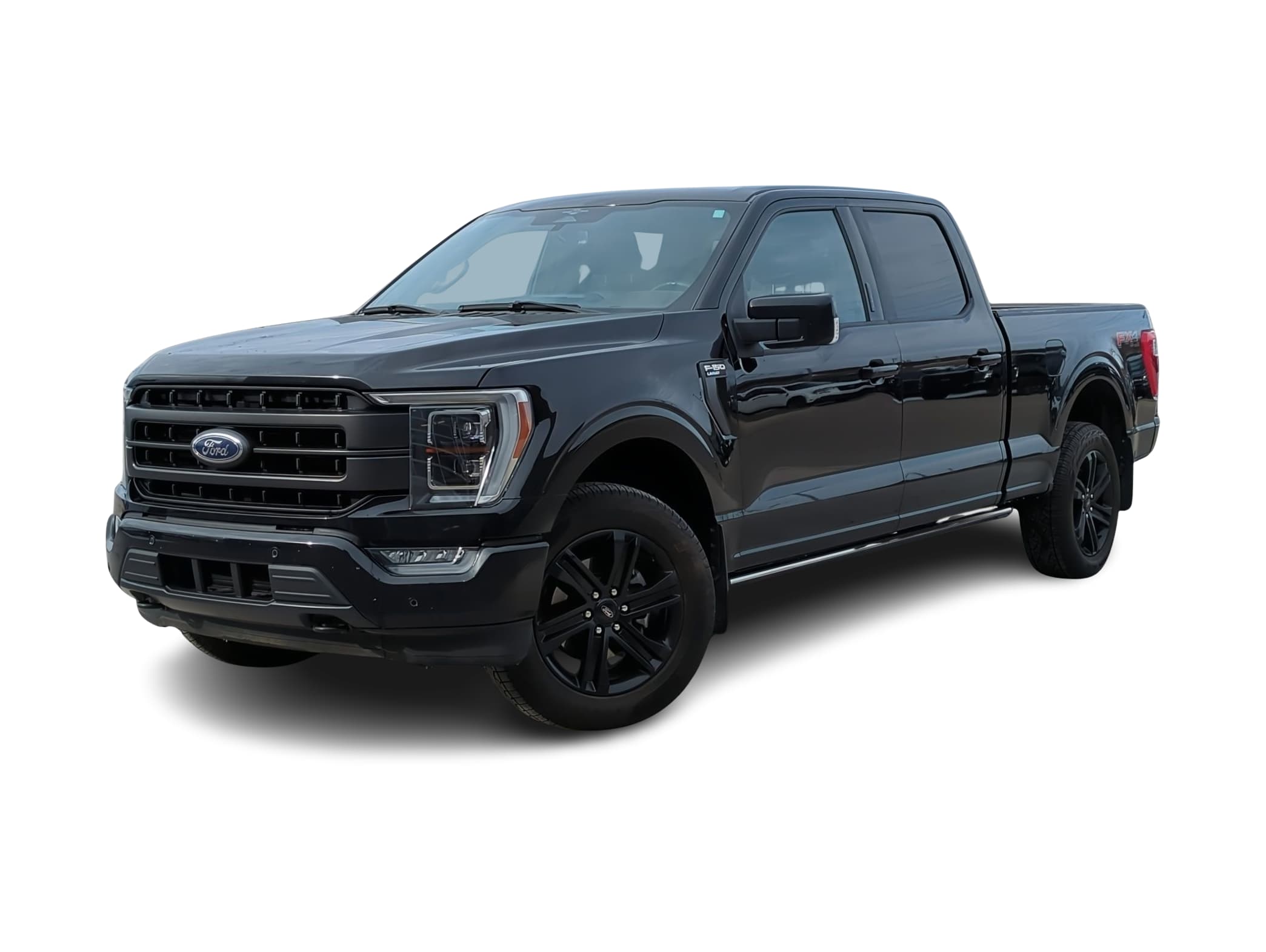 Thumbnail: 2023 Ford F-150 - 1