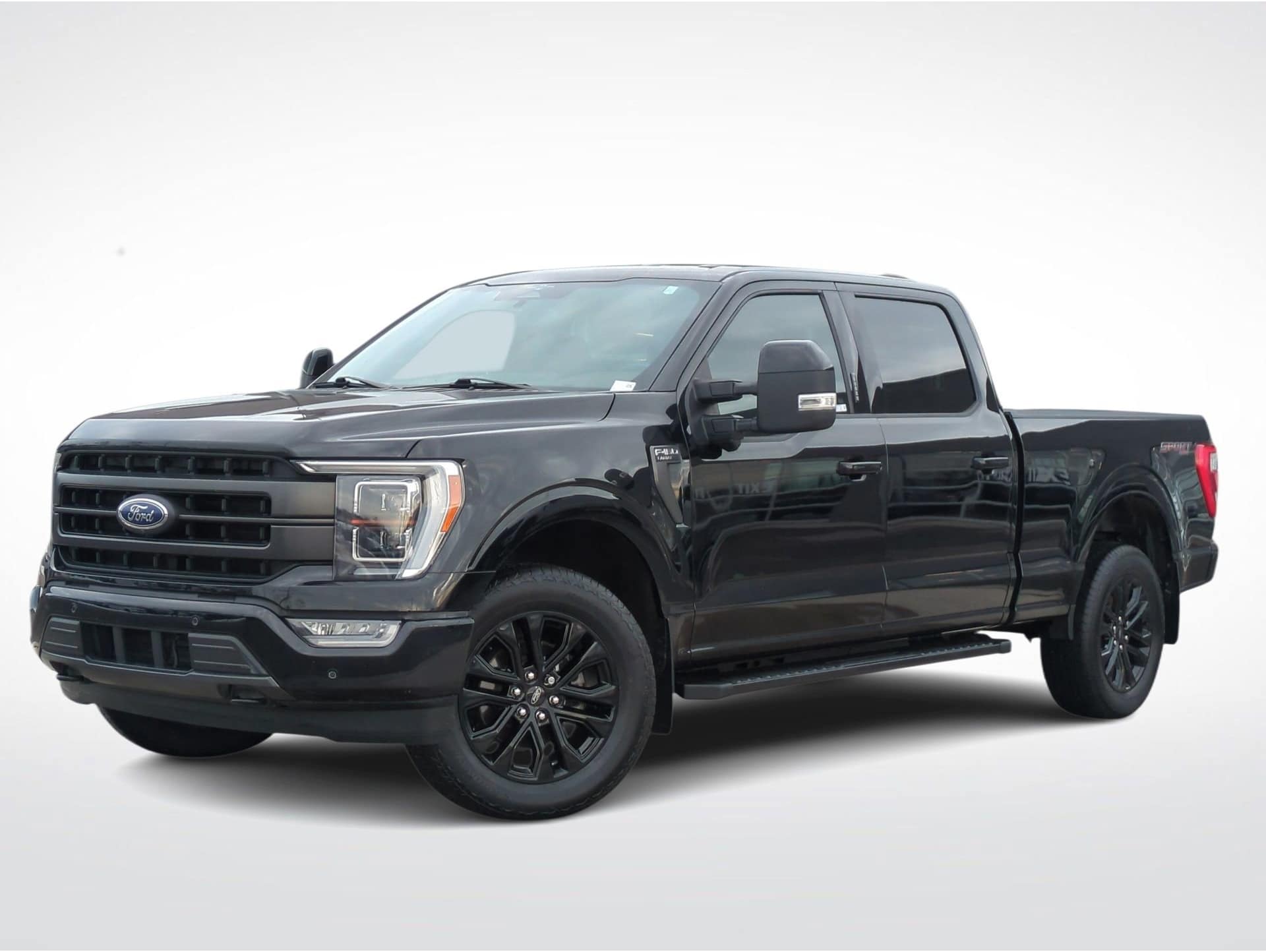 2023 Ford F-150 Lariat's photo