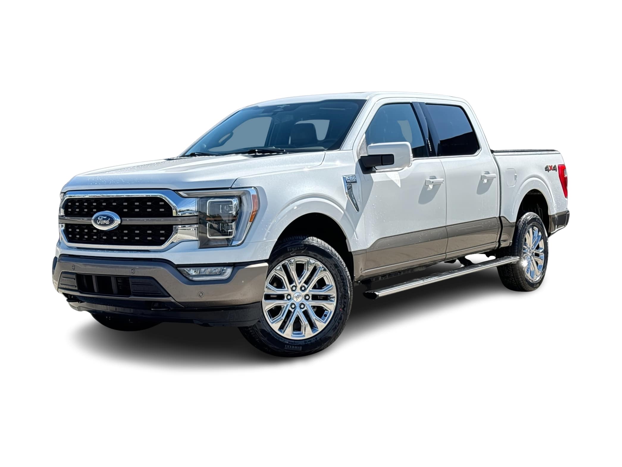 Thumbnail: 2023 Ford F-150 - 1