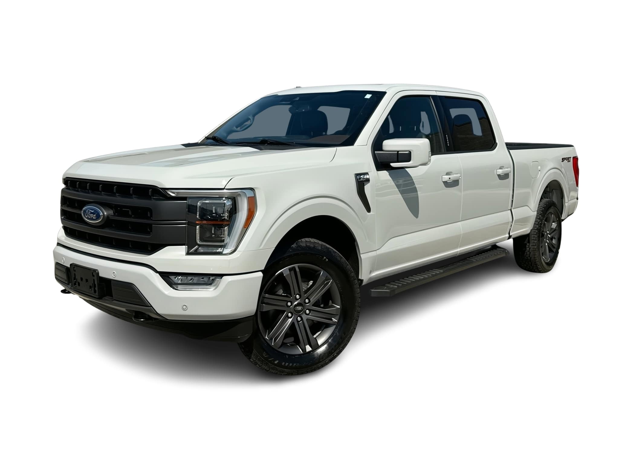 Thumbnail: 2023 Ford F-150 - 1