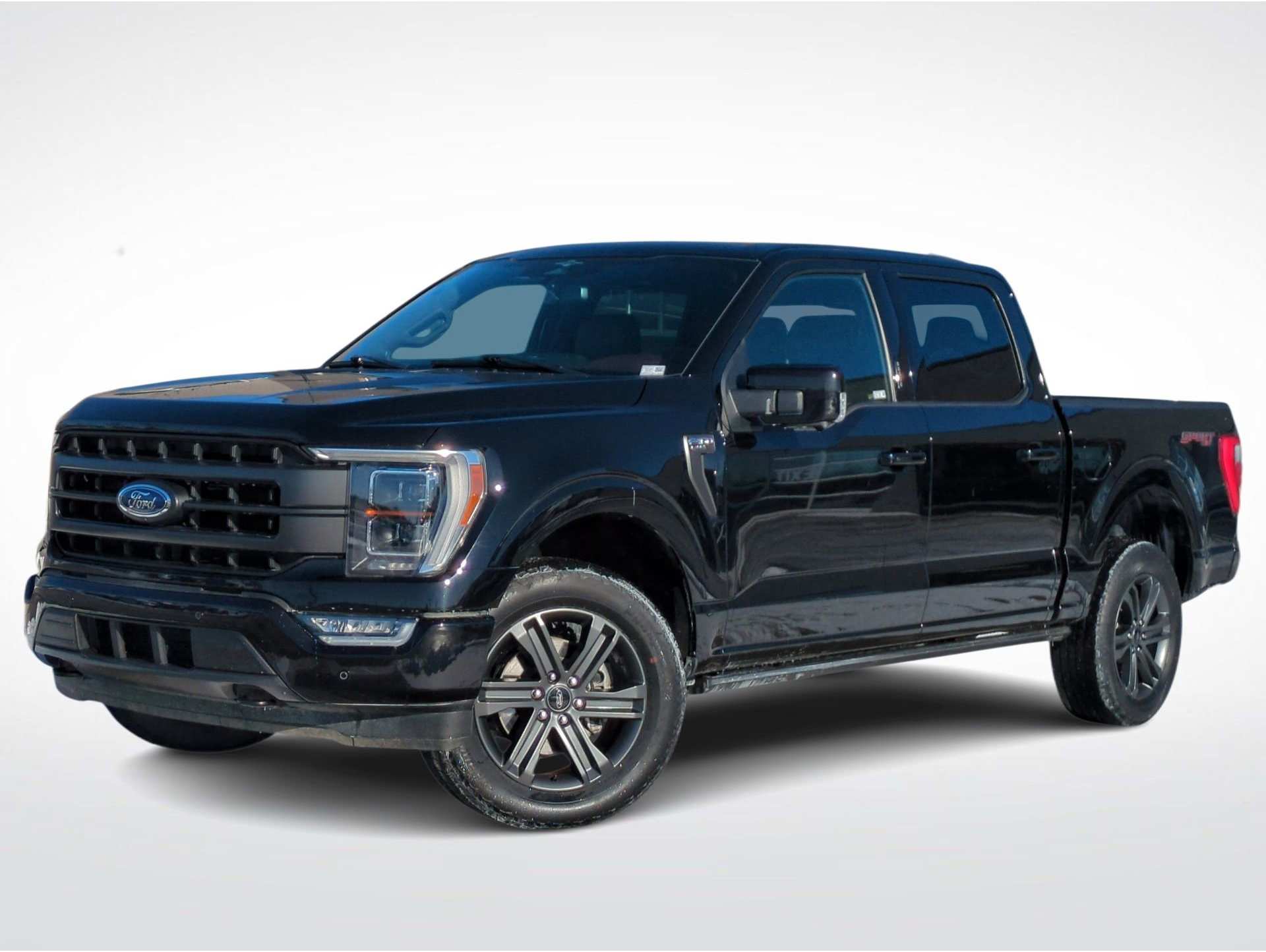 2023 Ford F-150 Lariat's photo