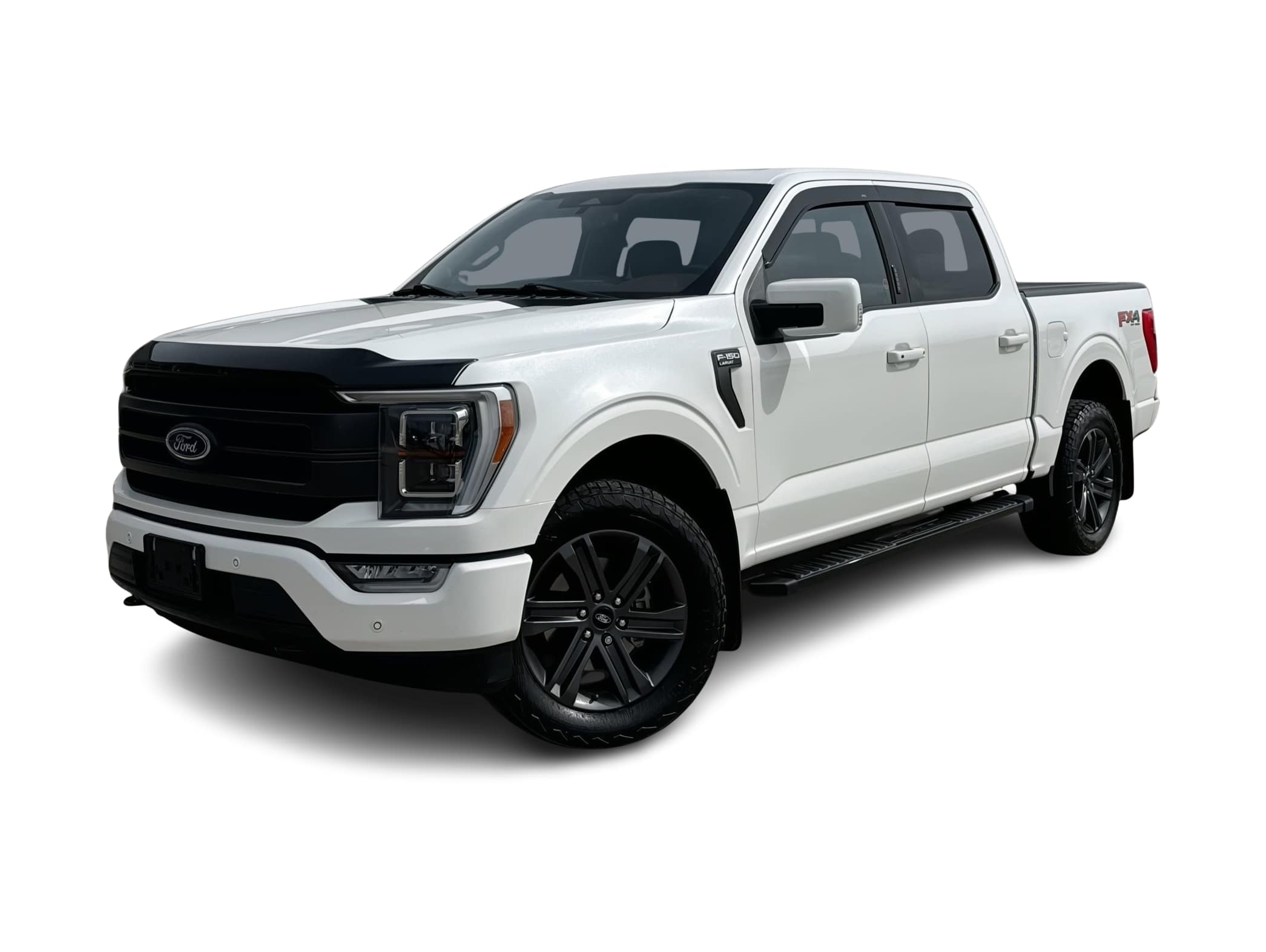 Thumbnail: 2023 Ford F-150 - 1
