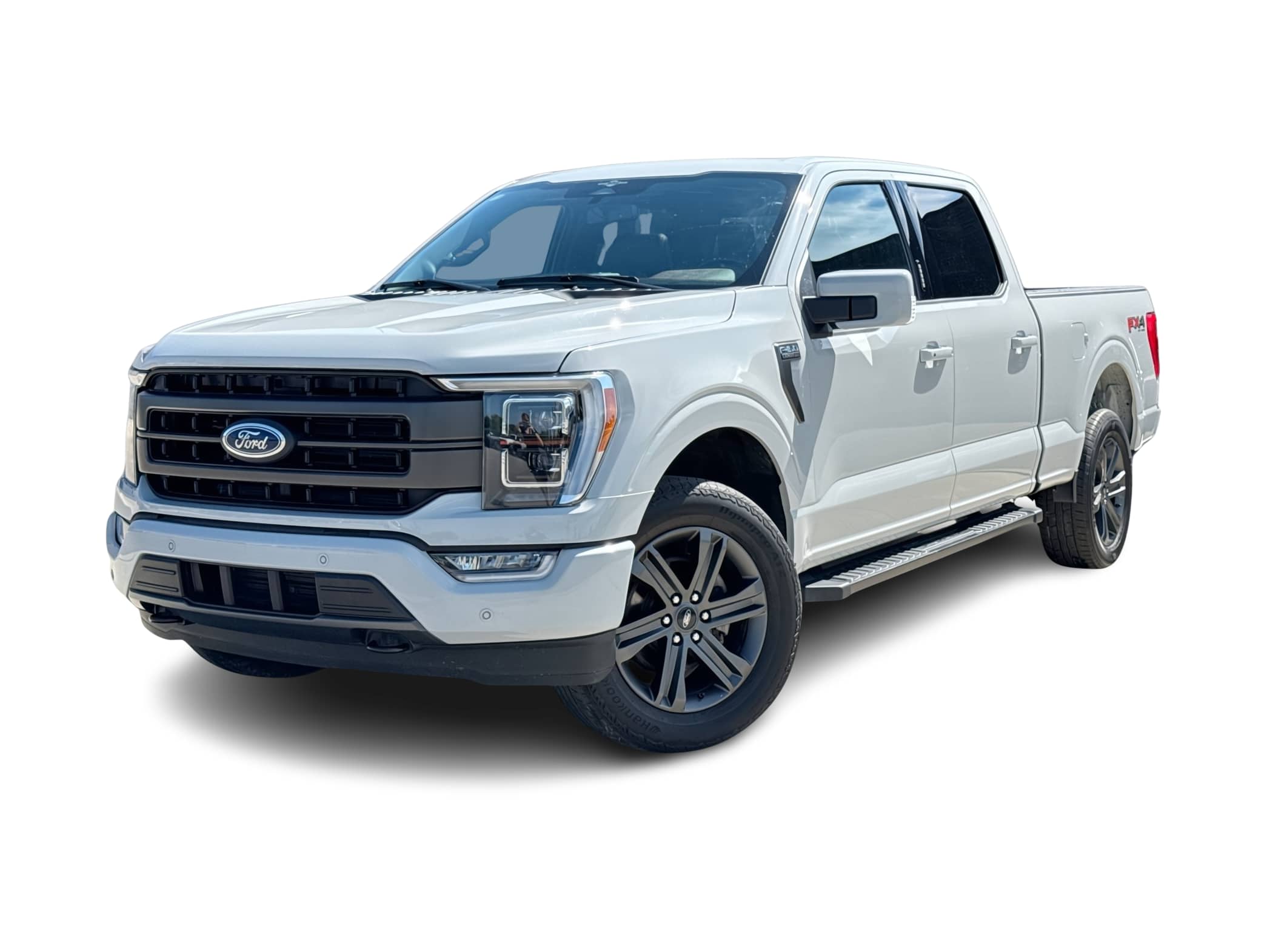 Thumbnail: 2023 Ford F-150 - 1