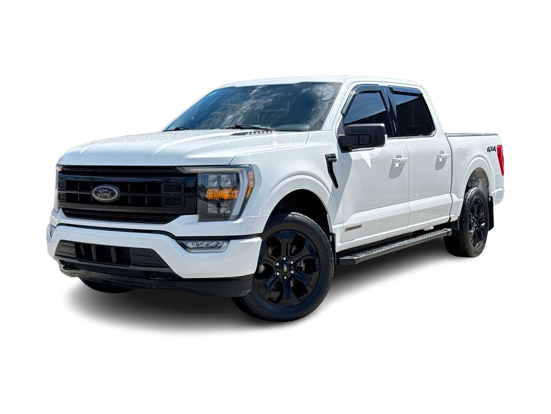 Thumbnail: 2023 Ford F-150 - 1