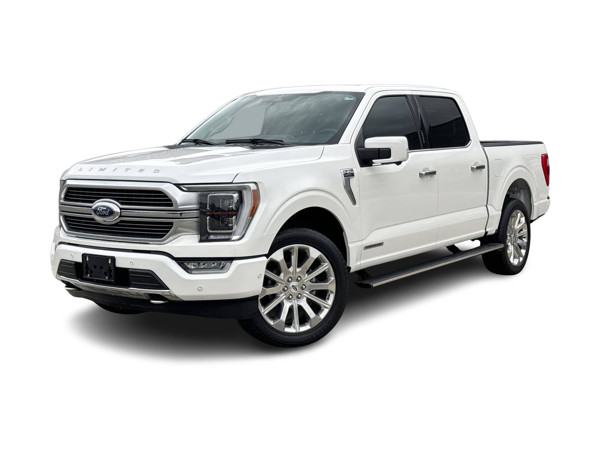 Thumbnail: 2023 Ford F-150 - 1