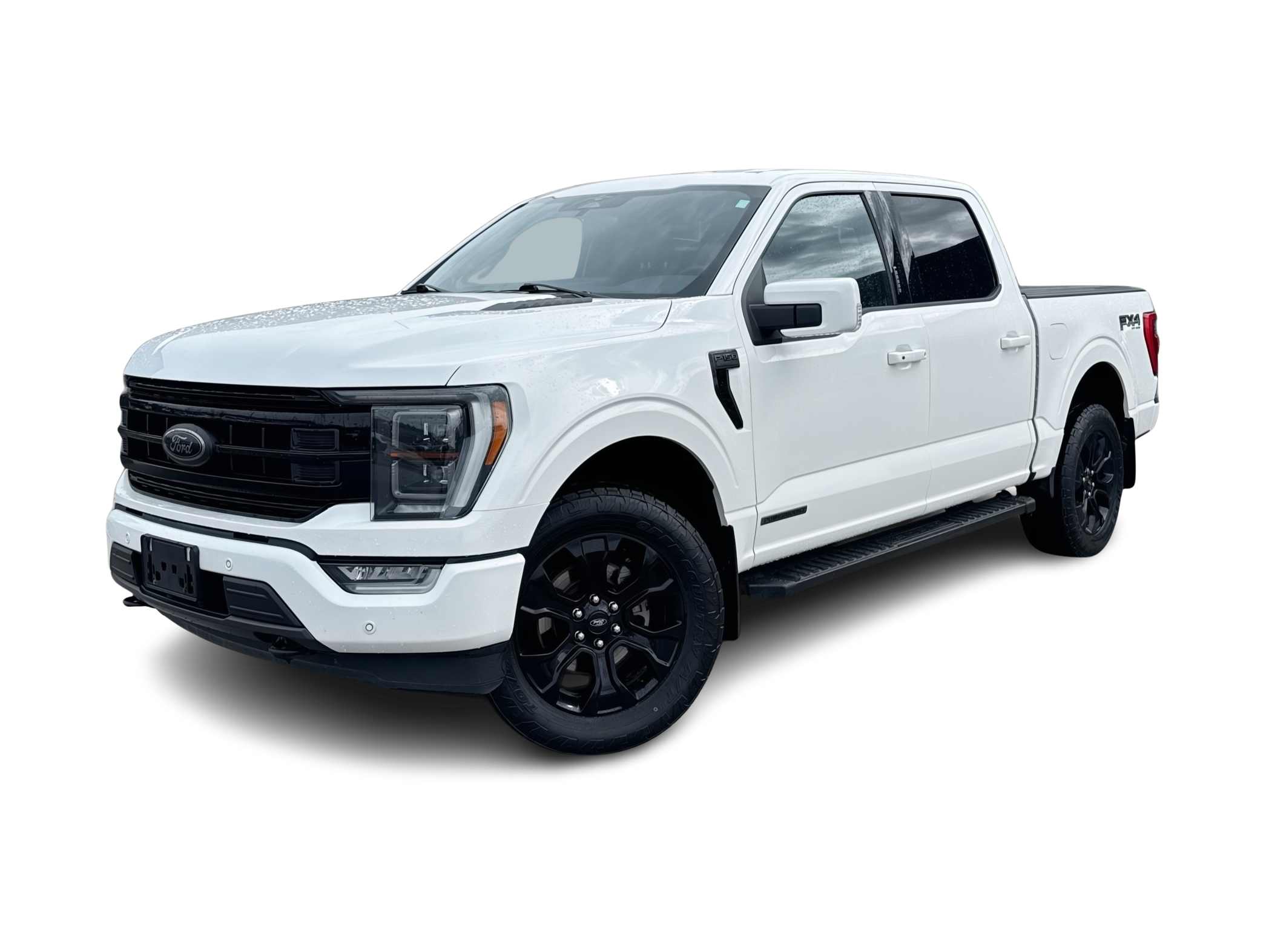 Thumbnail: 2023 Ford F-150 - 1