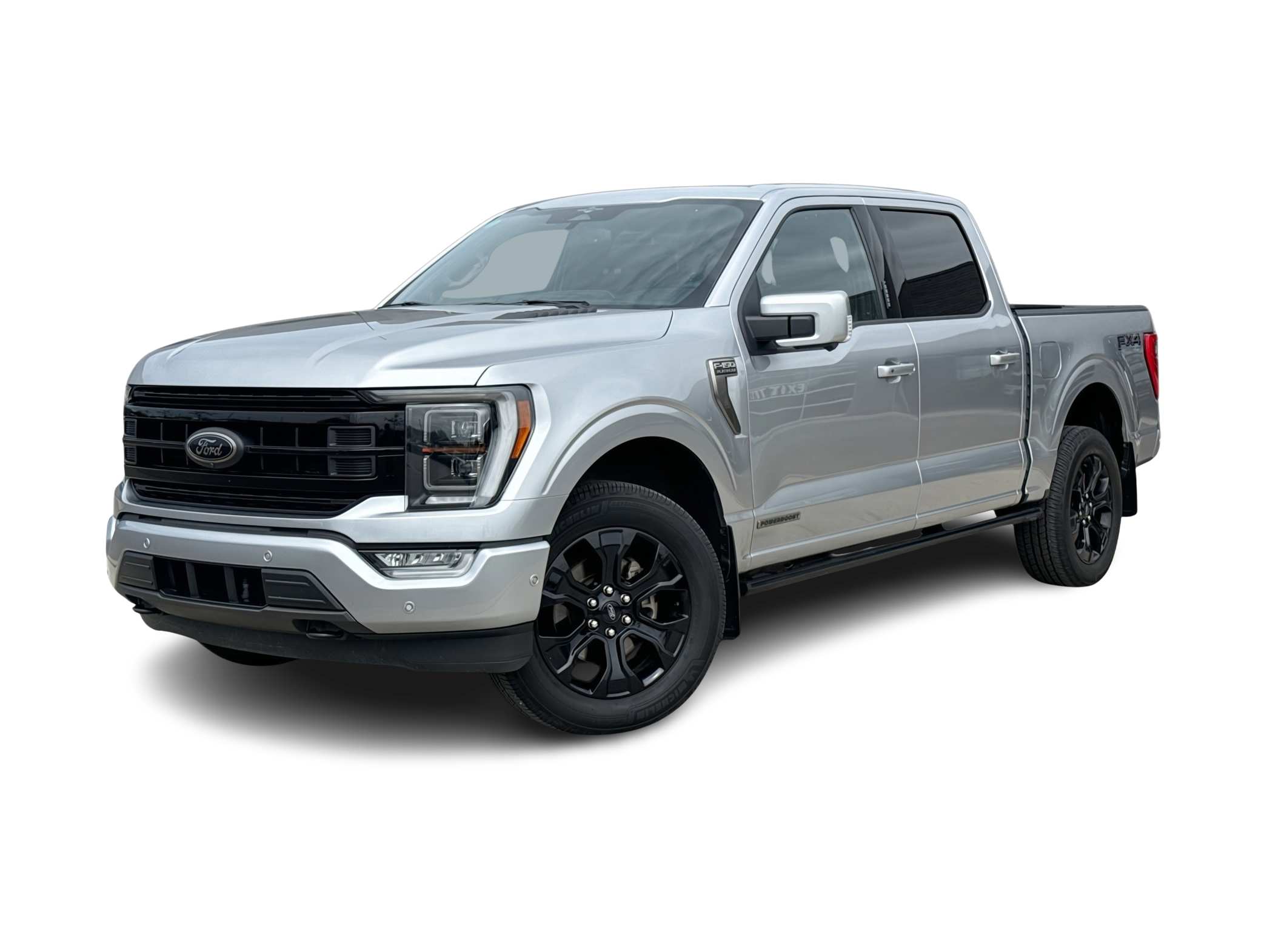 Thumbnail: 2023 Ford F-150 - 1