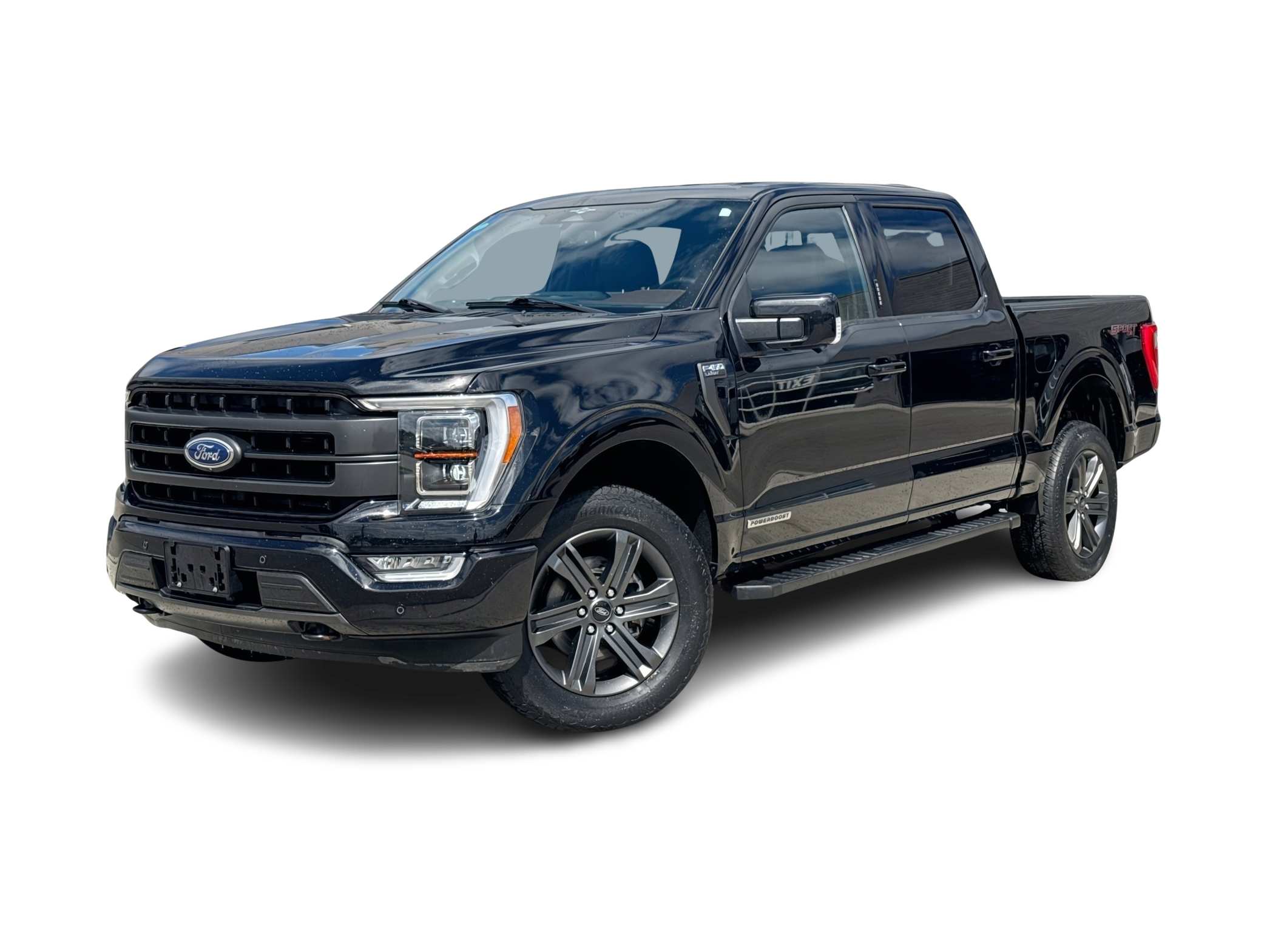 Thumbnail: 2023 Ford F-150 - 1