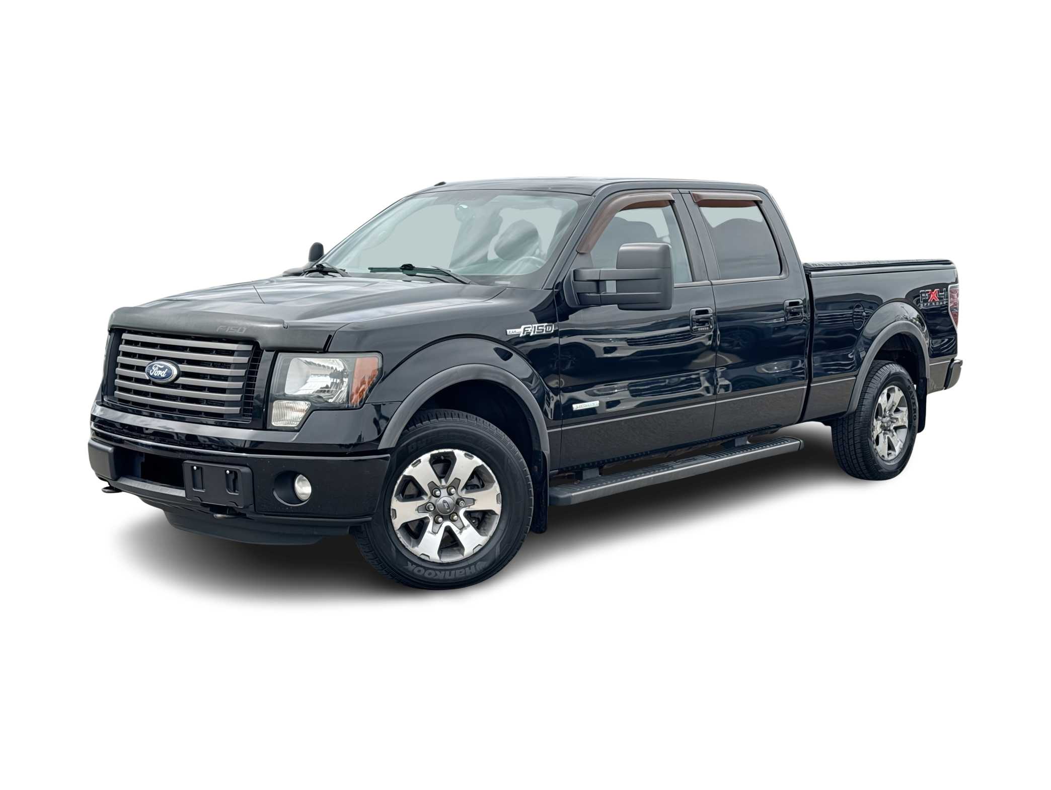 2011 Ford F-150 FX4 -
                  Washington, MI