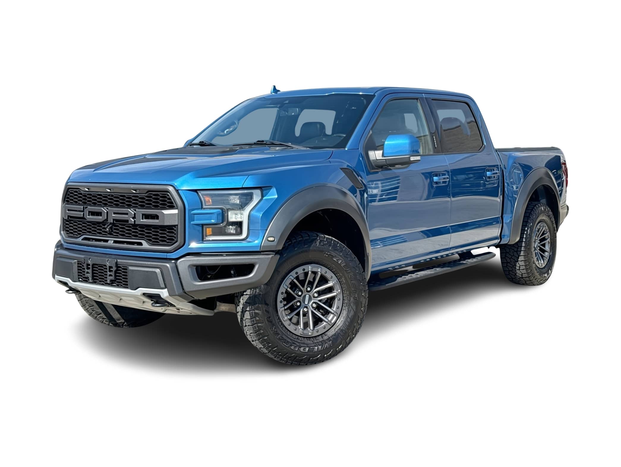 Thumbnail: 2019 Ford F-150 - 1